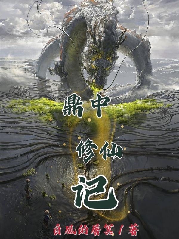 鼎中修仙记