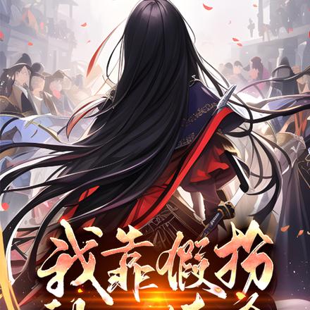 我靠假扮神明续命