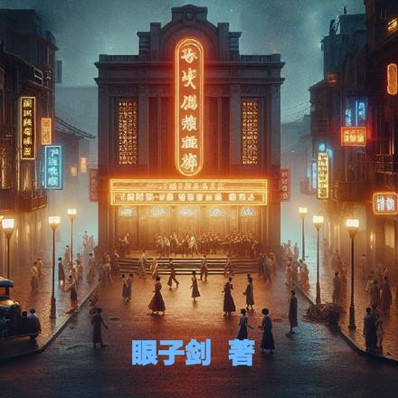 我们牺牲的,会是自己