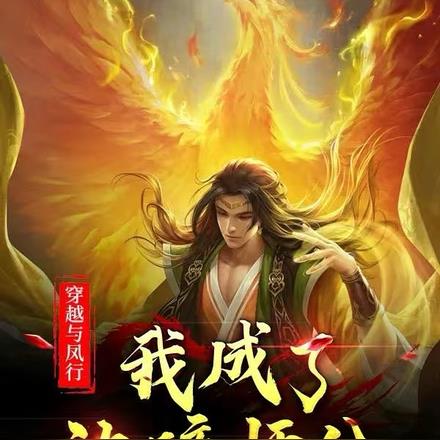穿越与凤行：我成了沈璃师公