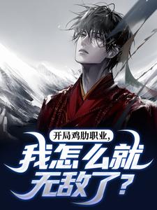 开局鸡肋职业,我怎么就无敌了?