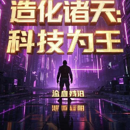 外挂实验室:我在诸天做实验