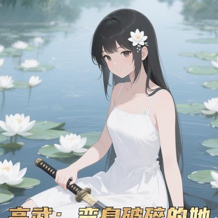 高武:变身破碎的她,靠加点变强