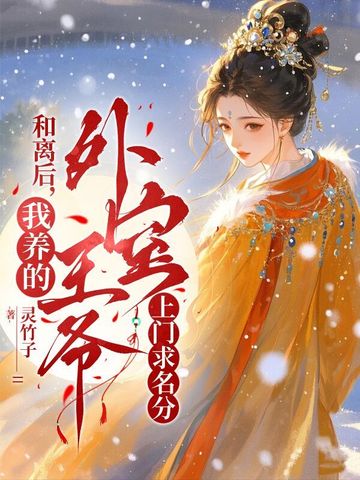 活寡多年渣夫回归，我却登上王府凤轿！