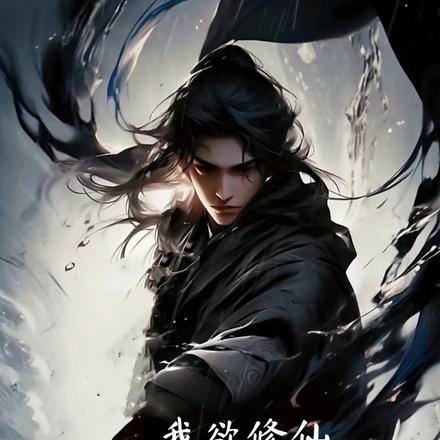 我欲修仙,奈何无灵根,点背!
